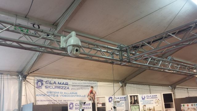 MARANO VICENTINO (VI) -  Mostra Artigianato 002 — Fiere ed eventi, Cla.Mar Sicurezza s.r.l.