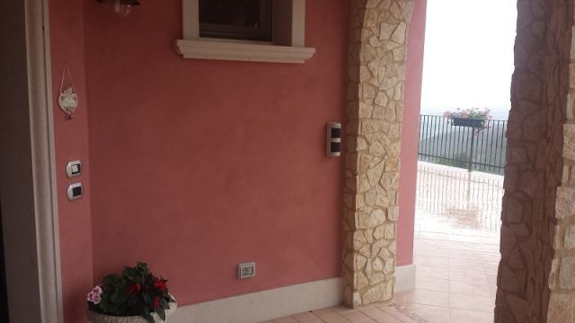 Perimetrale Esterno 002 — I nostri lavori, Cla.Mar Sicurezza s.r.l.