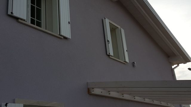 Perimetrale Esterno 006 — I nostri lavori, Cla.Mar Sicurezza s.r.l.