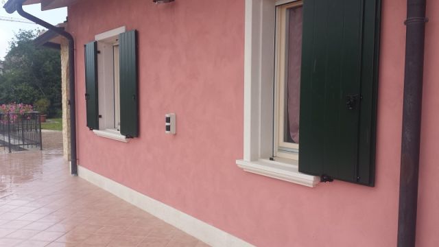 Perimetrale Esterno 001 — I nostri lavori, Cla.Mar Sicurezza s.r.l.