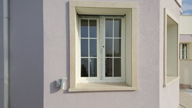 Perimetrale Esterno 004 — I nostri lavori, Cla.Mar Sicurezza s.r.l.
