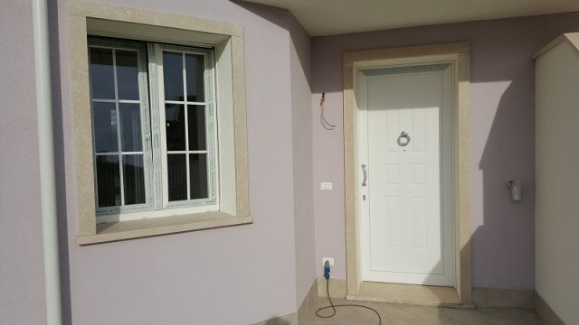 Perimetrale Esterno 003 — I nostri lavori, Cla.Mar Sicurezza s.r.l.