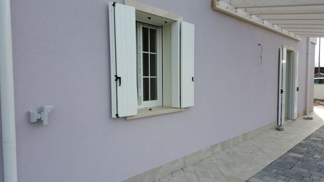 Perimetrale Esterno 005 — I nostri lavori, Cla.Mar Sicurezza s.r.l.